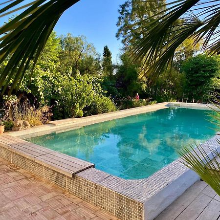 Casa Stardust & Cottages Quelfes 외부 사진