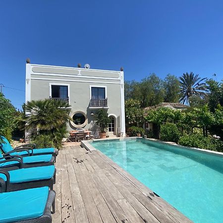 Casa Stardust & Cottages Quelfes 외부 사진