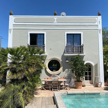 Casa Stardust & Cottages Quelfes 외부 사진