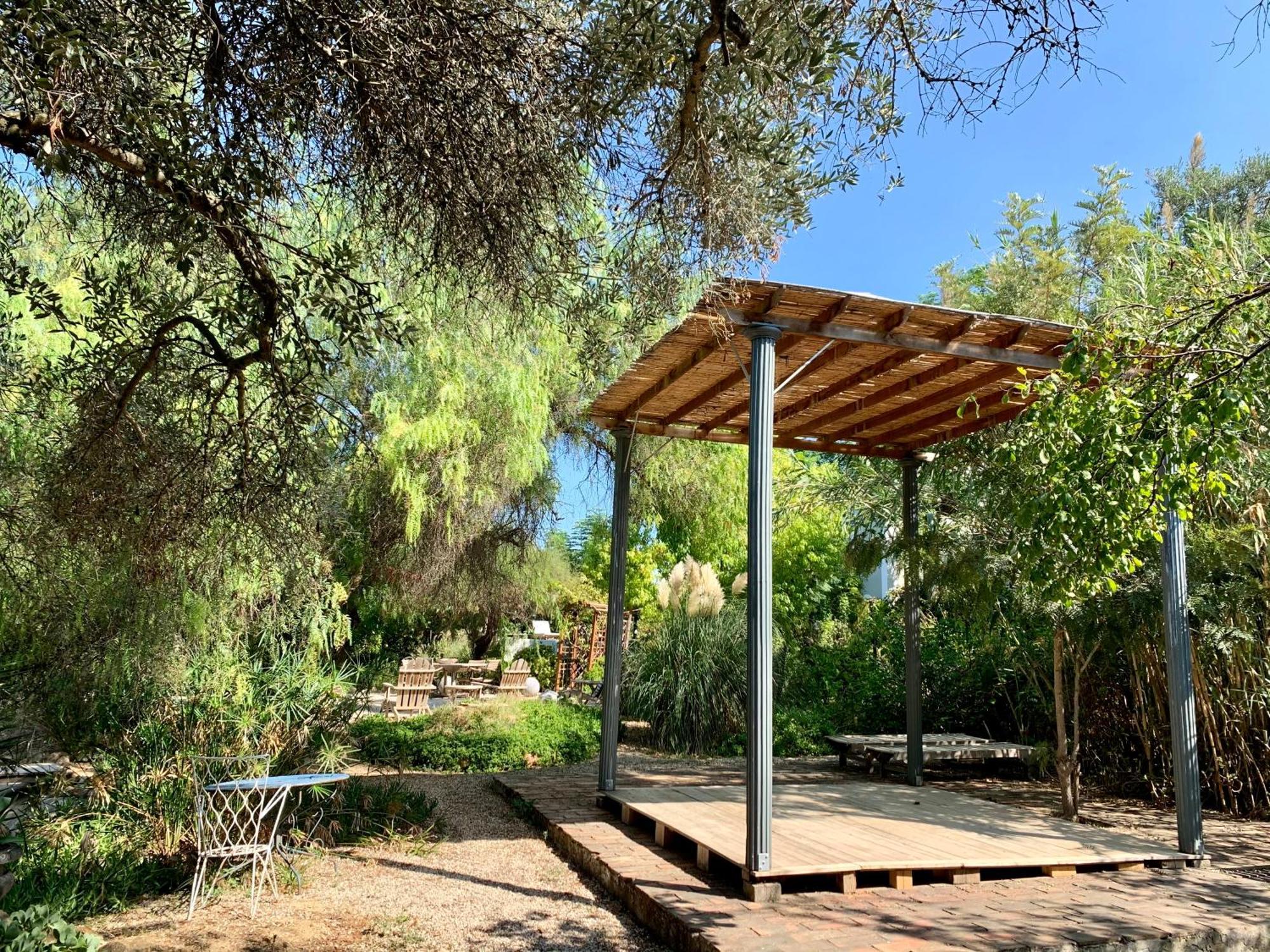 Casa Stardust & Cottages Quelfes 외부 사진