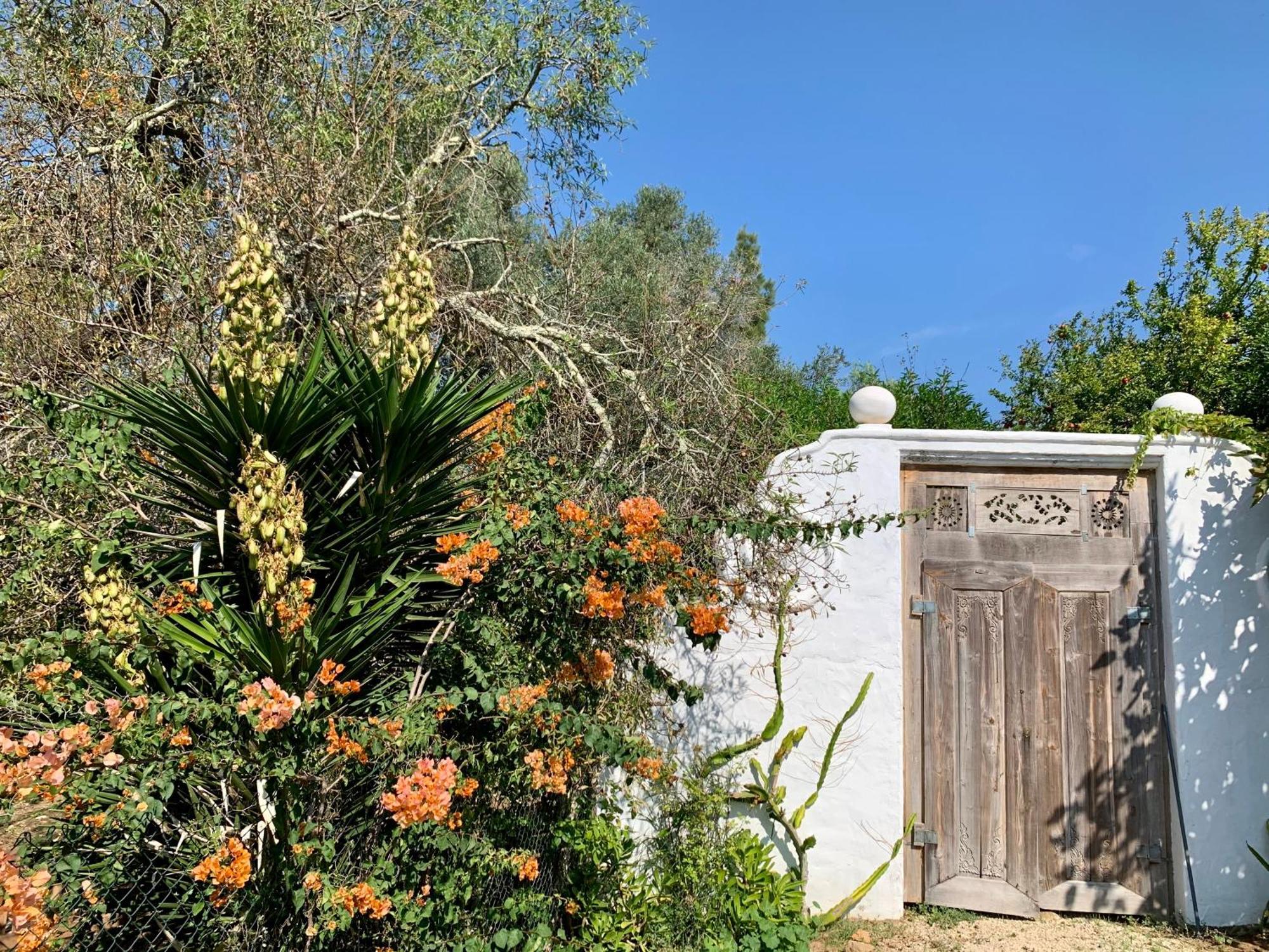 Casa Stardust & Cottages Quelfes 외부 사진