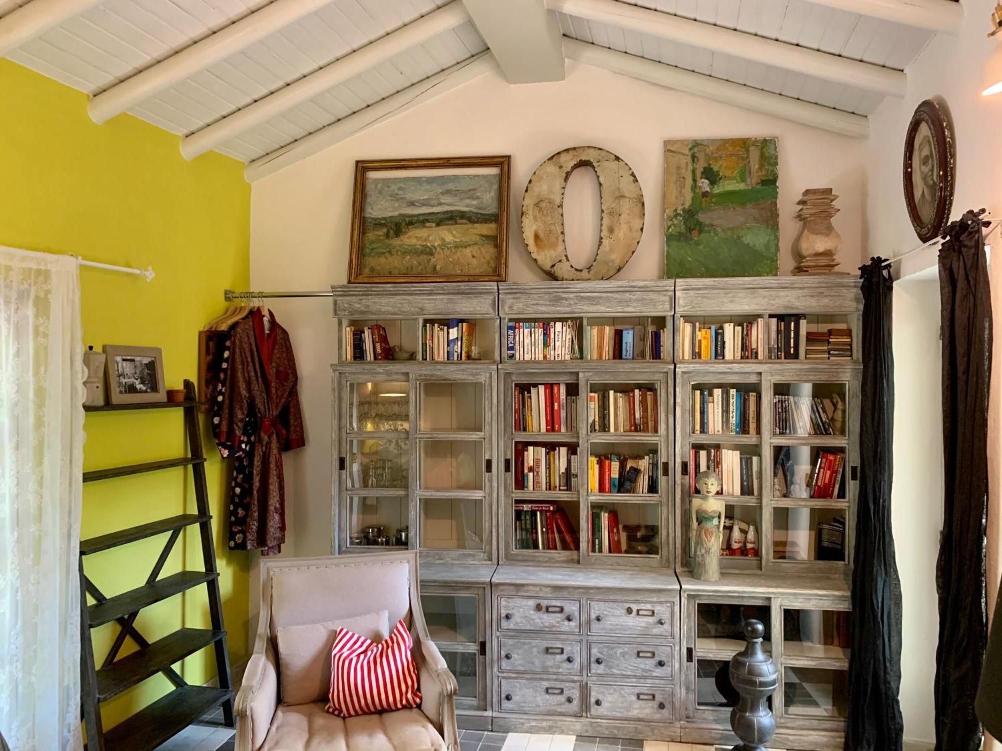 Casa Stardust & Cottages Quelfes 외부 사진