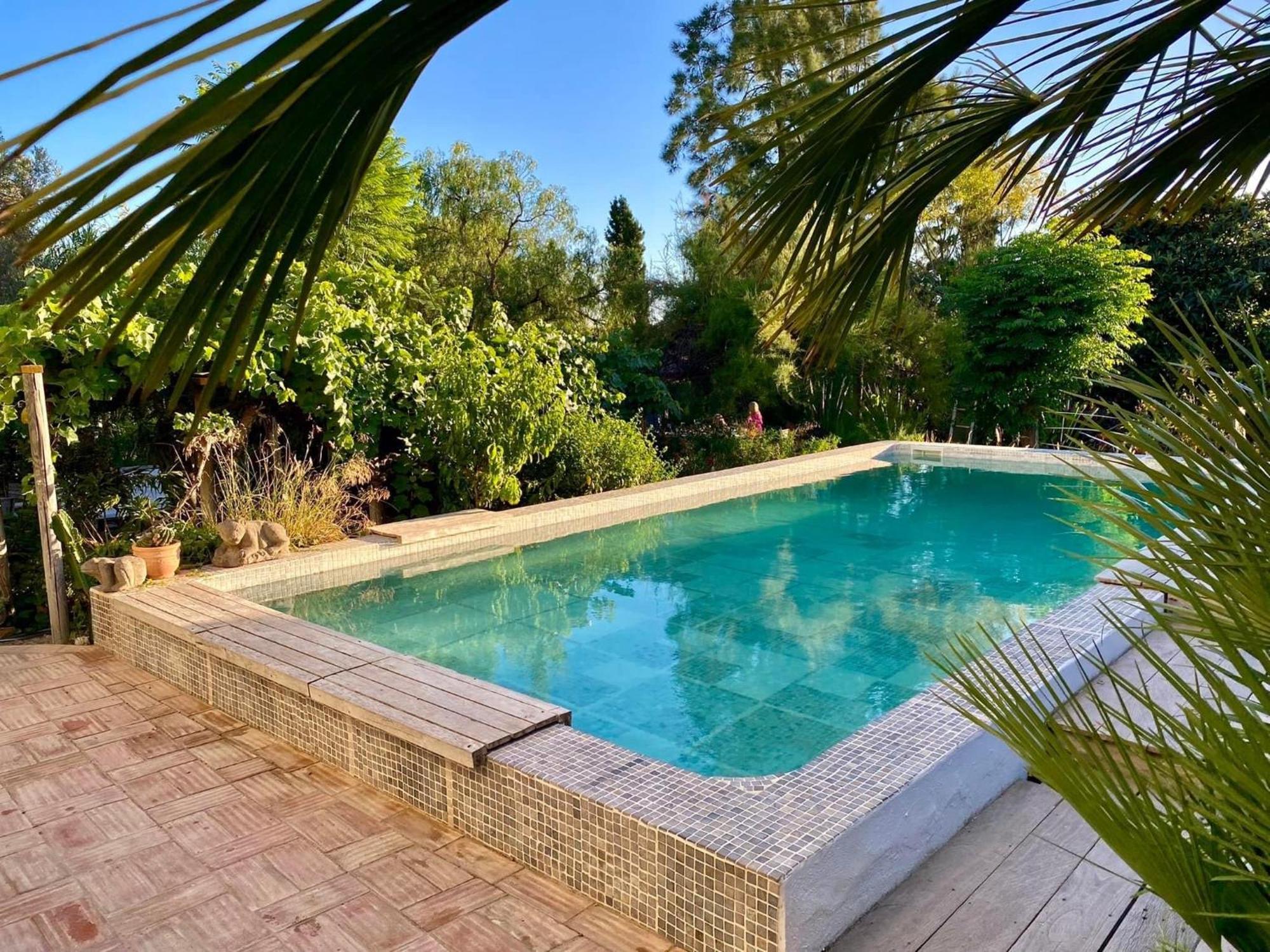 Casa Stardust & Cottages Quelfes 외부 사진