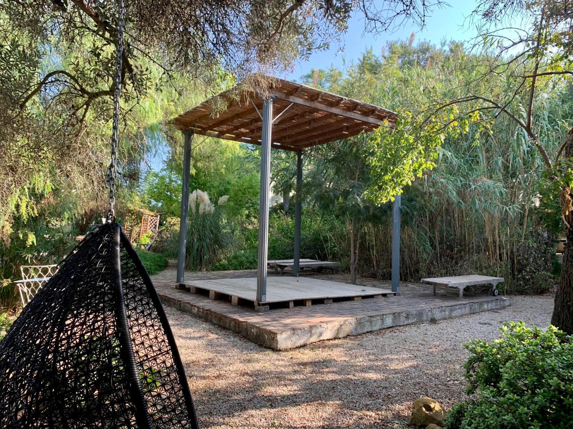 Casa Stardust & Cottages Quelfes 외부 사진