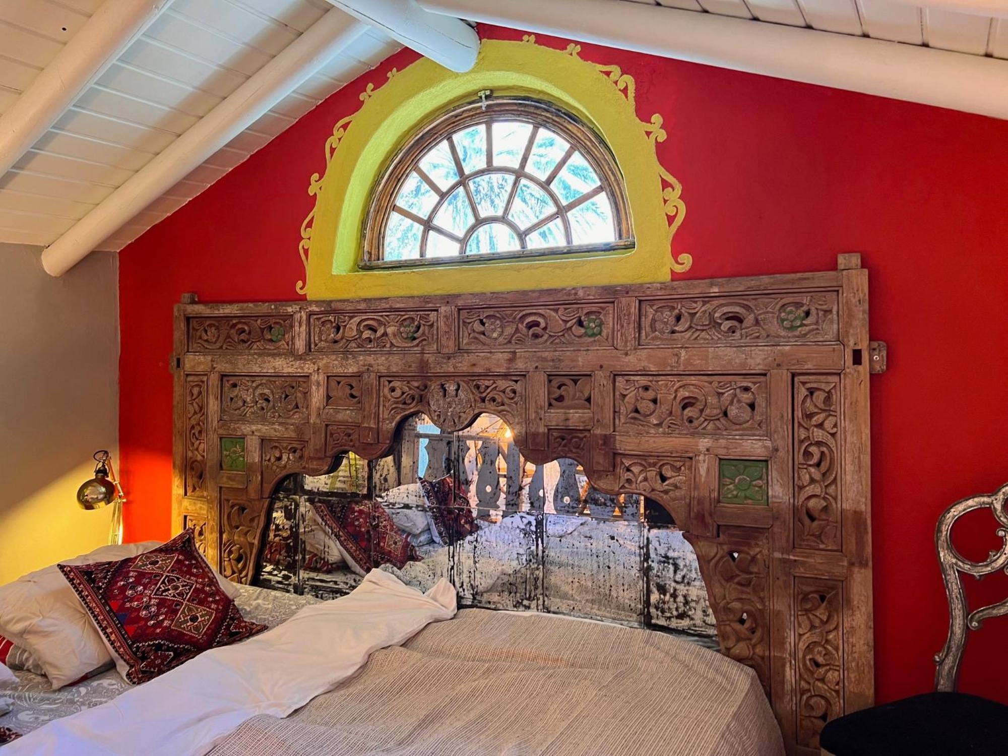 Casa Stardust & Cottages Quelfes 외부 사진