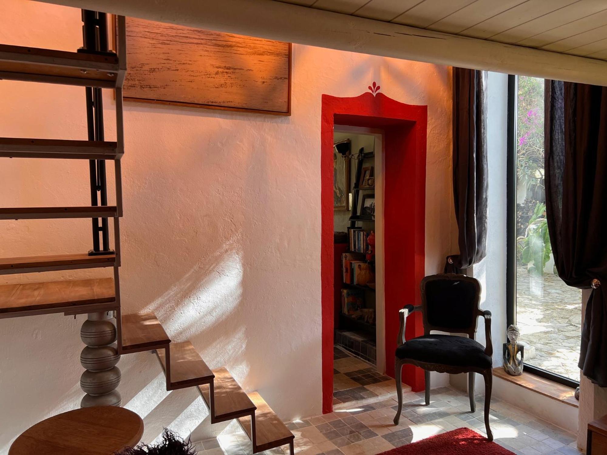 Casa Stardust & Cottages Quelfes 외부 사진