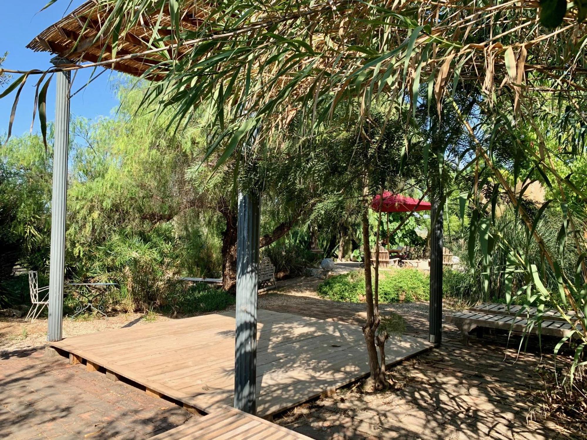 Casa Stardust & Cottages Quelfes 외부 사진