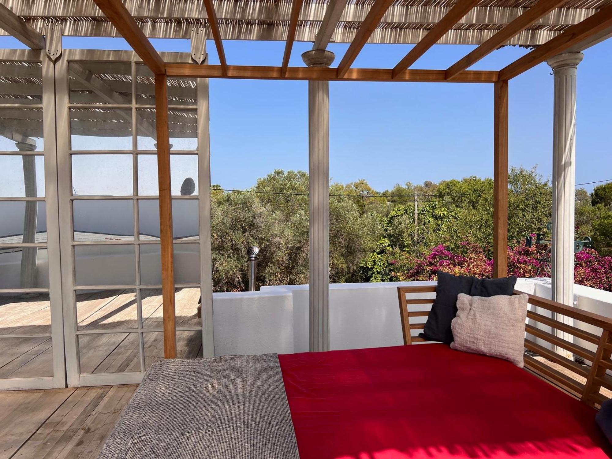 Casa Stardust & Cottages Quelfes 외부 사진