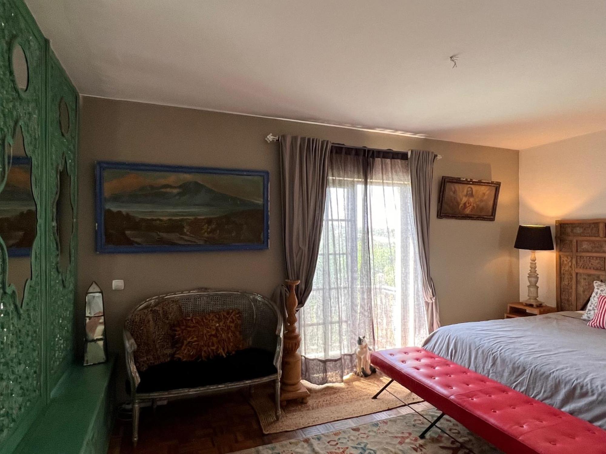 Casa Stardust & Cottages Quelfes 외부 사진