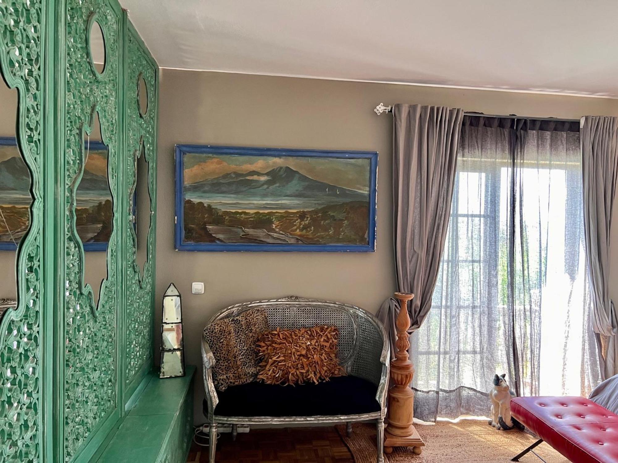 Casa Stardust & Cottages Quelfes 외부 사진