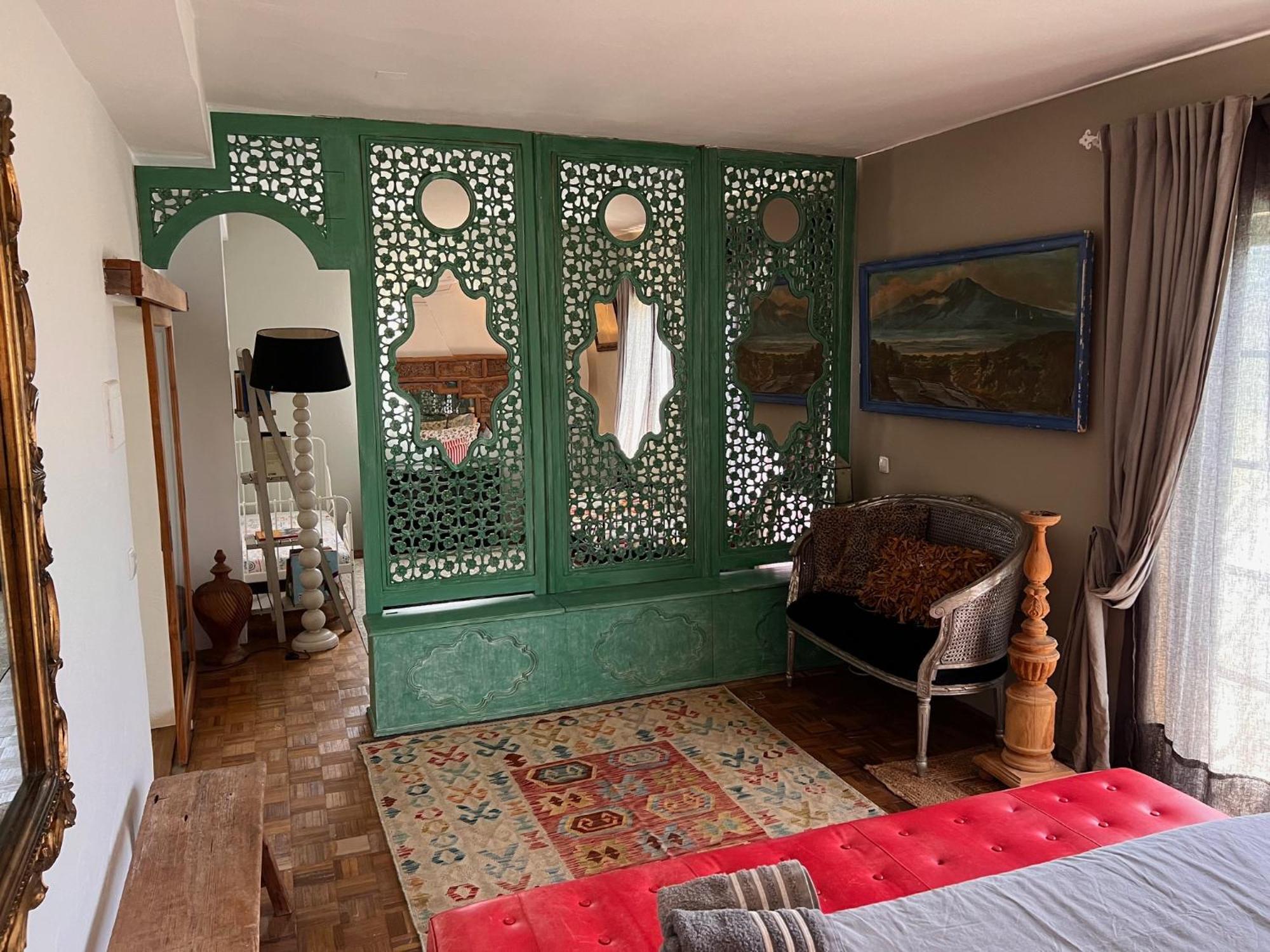 Casa Stardust & Cottages Quelfes 외부 사진