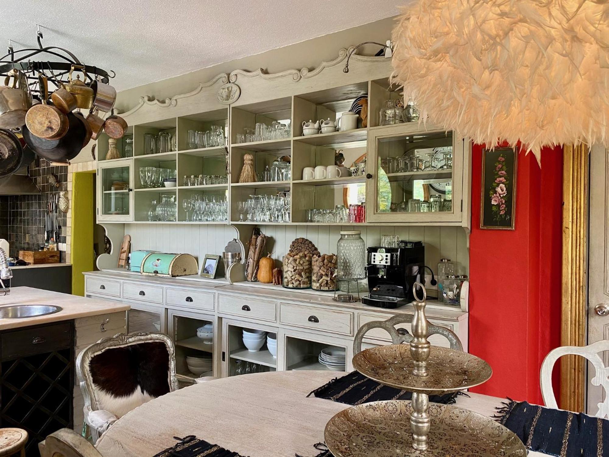 Casa Stardust & Cottages Quelfes 외부 사진
