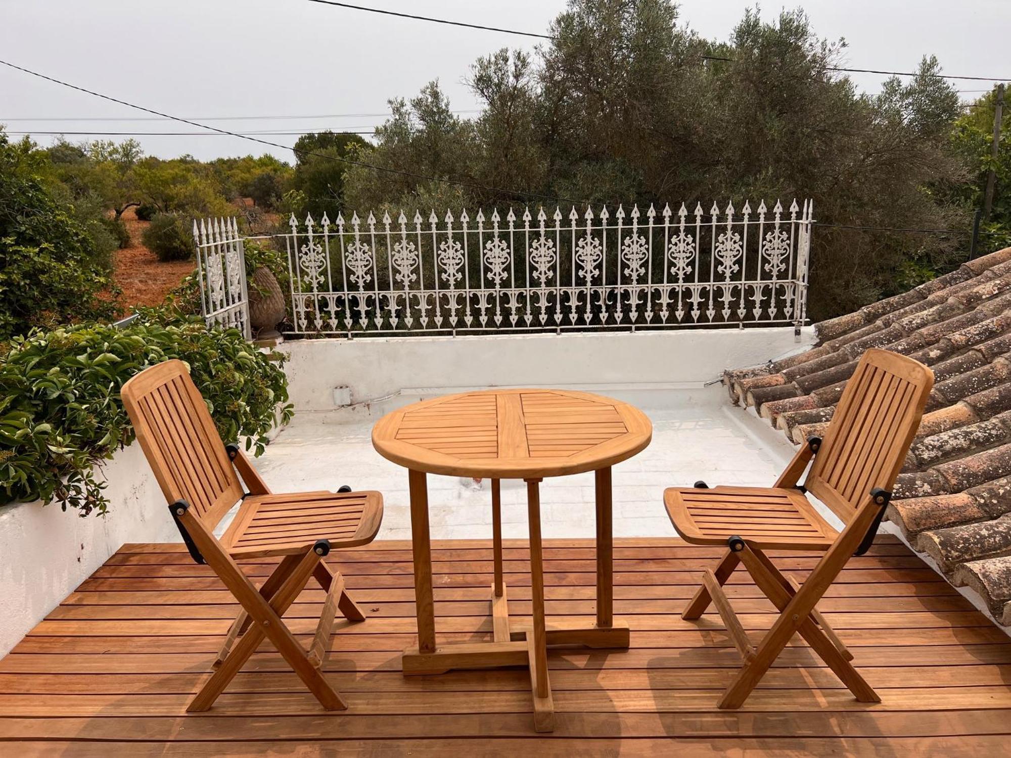 Casa Stardust & Cottages Quelfes 외부 사진