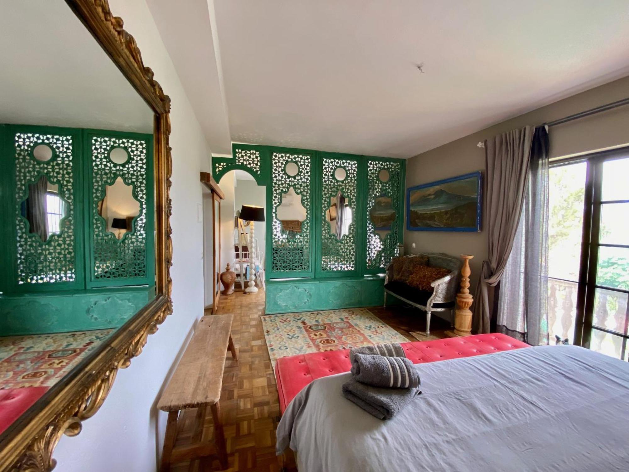Casa Stardust & Cottages Quelfes 외부 사진