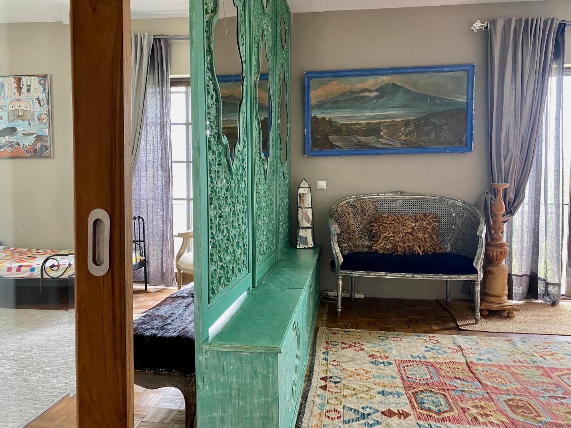 Casa Stardust & Cottages Quelfes 외부 사진