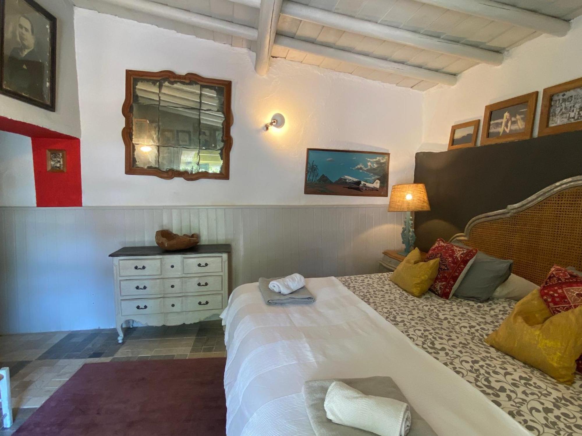 Casa Stardust & Cottages Quelfes 외부 사진