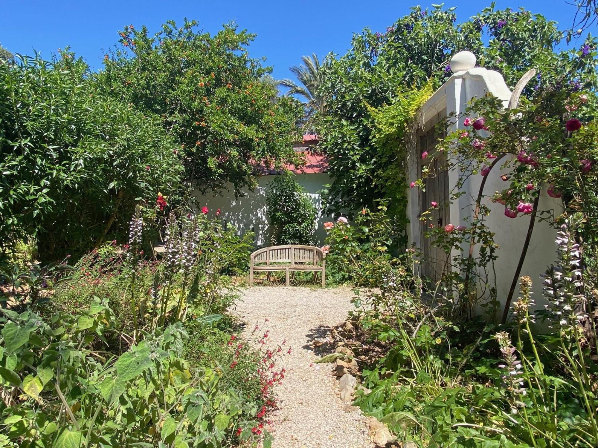 Casa Stardust & Cottages Quelfes 외부 사진