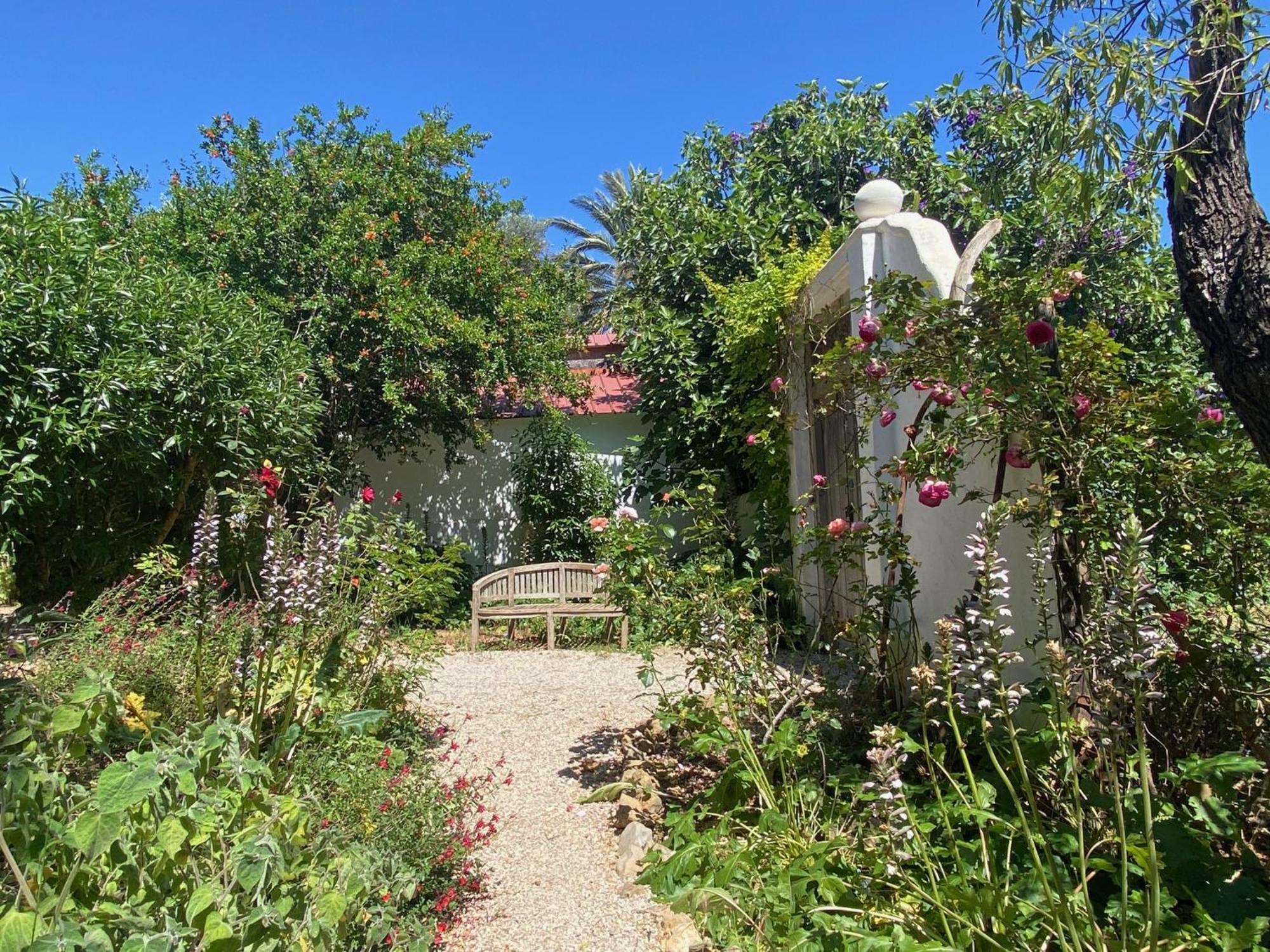 Casa Stardust & Cottages Quelfes 외부 사진