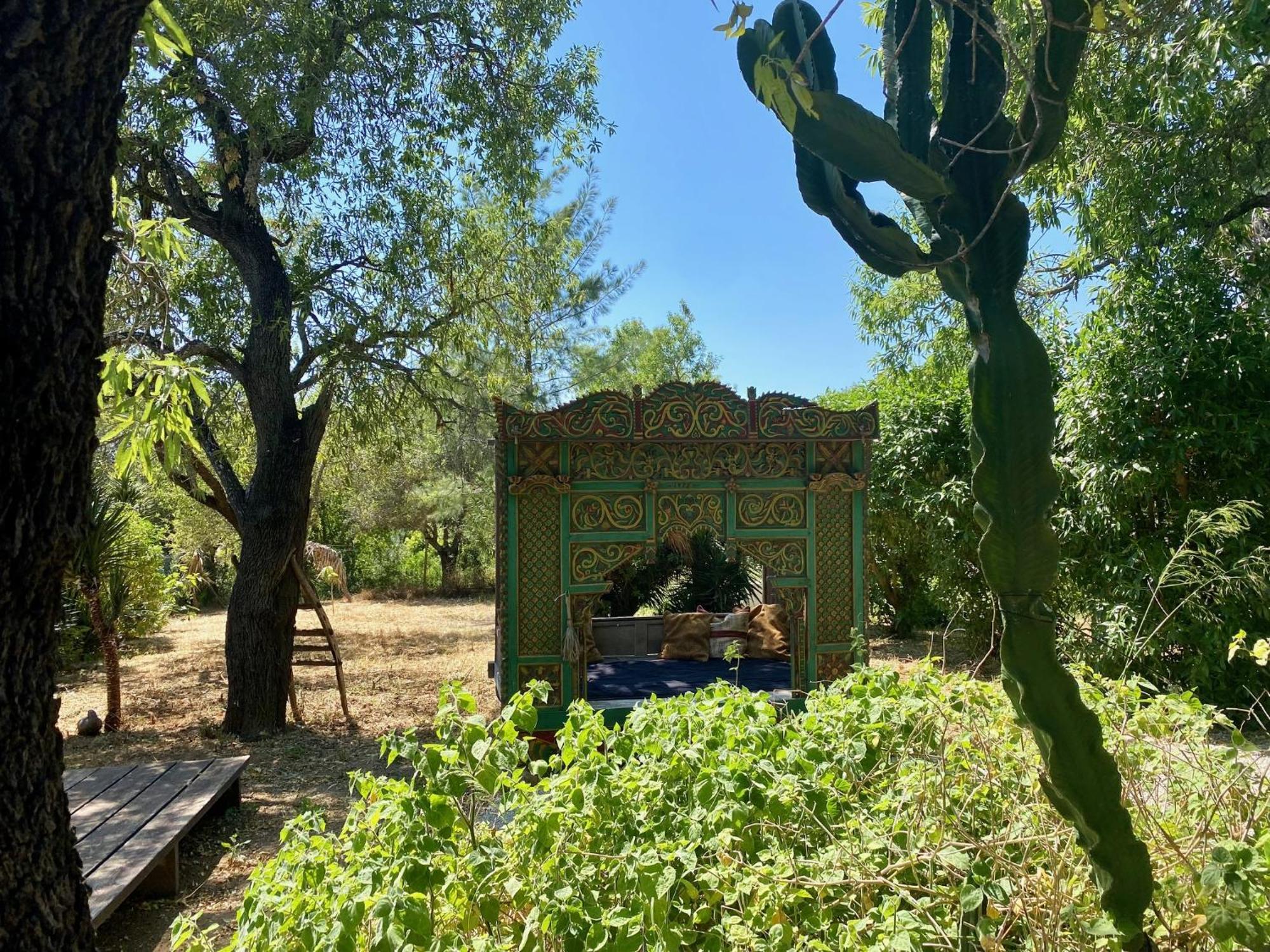 Casa Stardust & Cottages Quelfes 외부 사진
